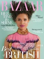 Harper's Bazaar UK
